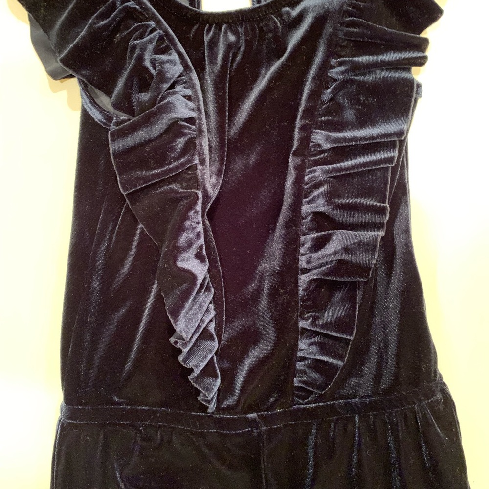 Bodysuit , like new, very nice color
